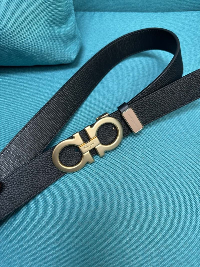 Ferragamo Belts